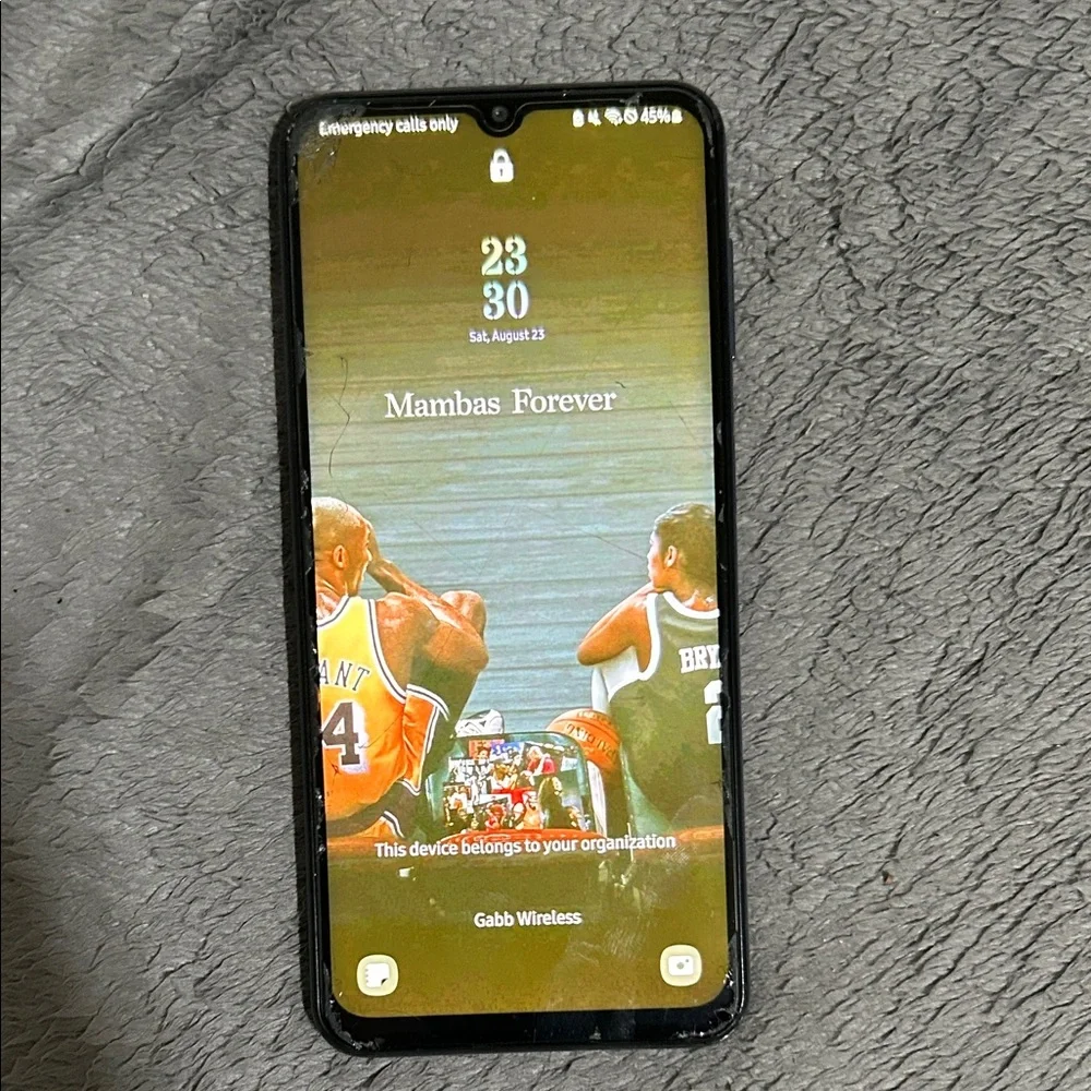 Samsung Galaxy A 13